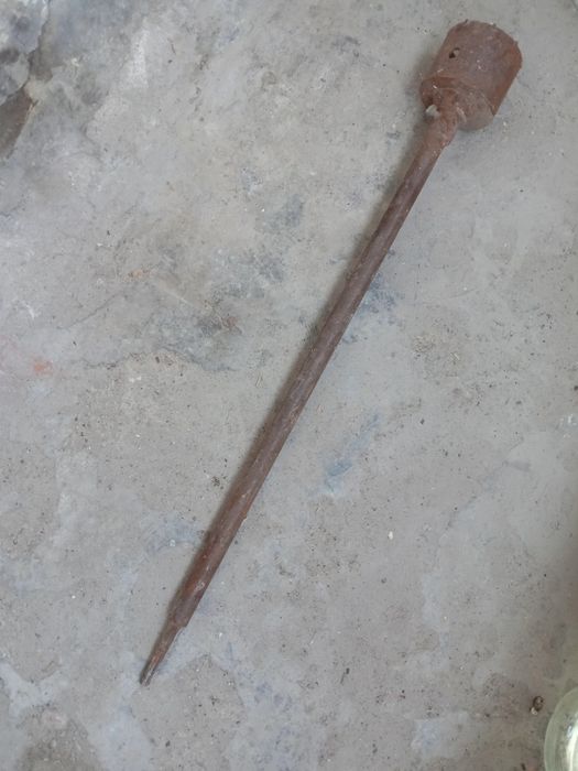 Коронка для бурения