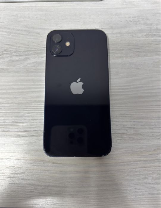iPhone 12 128GB Sotiladi!