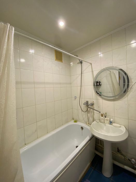 1комн кв р-н Кунаева