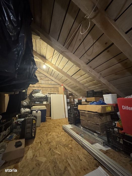 Apartament 2 Camere | Dristor | Mansarda Luminoasa | Mobilat Modern