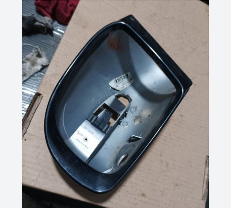 Piese : ML W164, GL X164 , încălțământ bluz