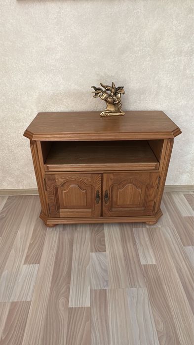 Мебель из натурального дуба