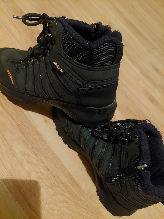 Боти черни 39 номер