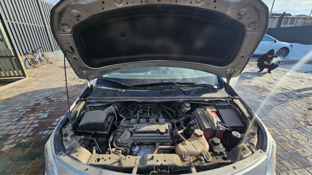 Аренда под выкуп Cobalt