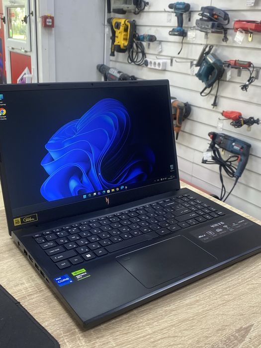 Acer Nitro V15 (osp14)