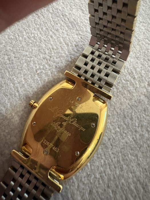 Longines La Grande Classique