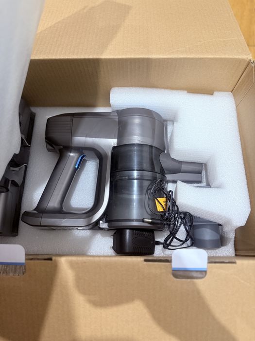 Aspirator fara fir YISORA N300