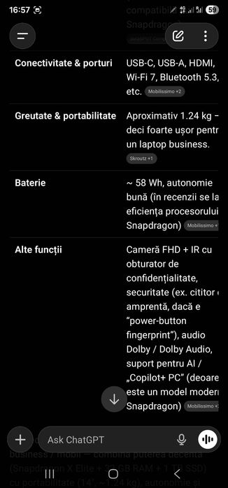 Lenovo ThinkPad T14S gen 6