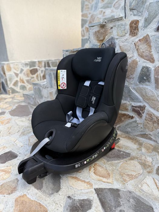 Scaun auto BRITAX Romer DUALFIX2 R