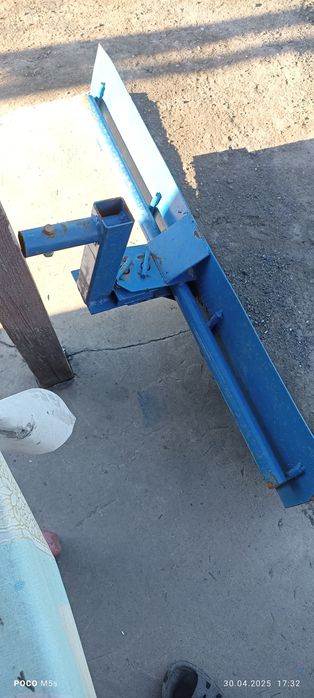 Продам для мотоблока