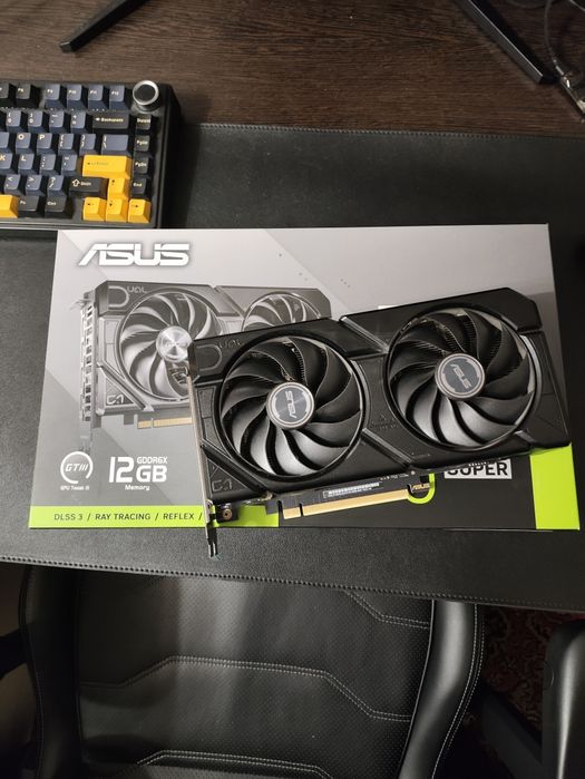 Продам 4070super