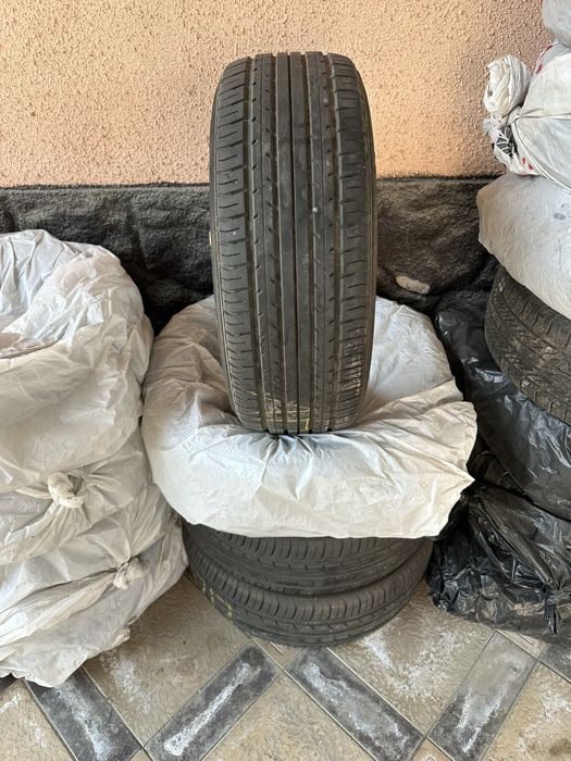 205/55/16 продам 195/55/16