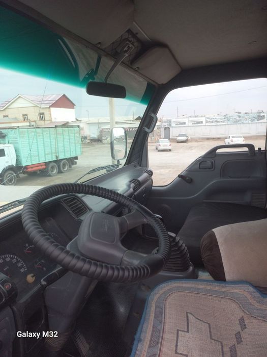 2013 yil gaz aftomobil