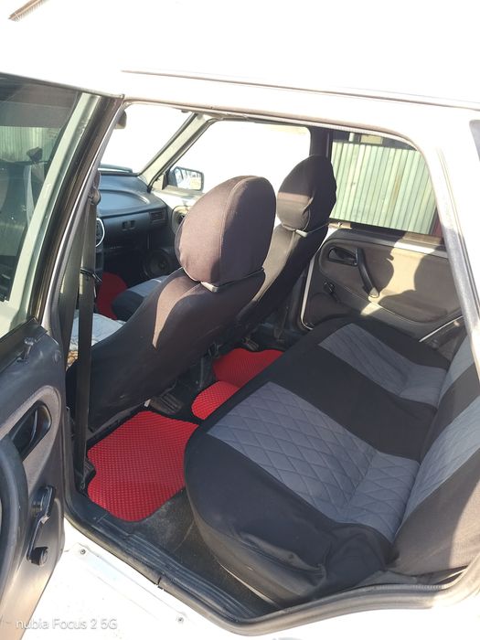 Обмен на иномарку