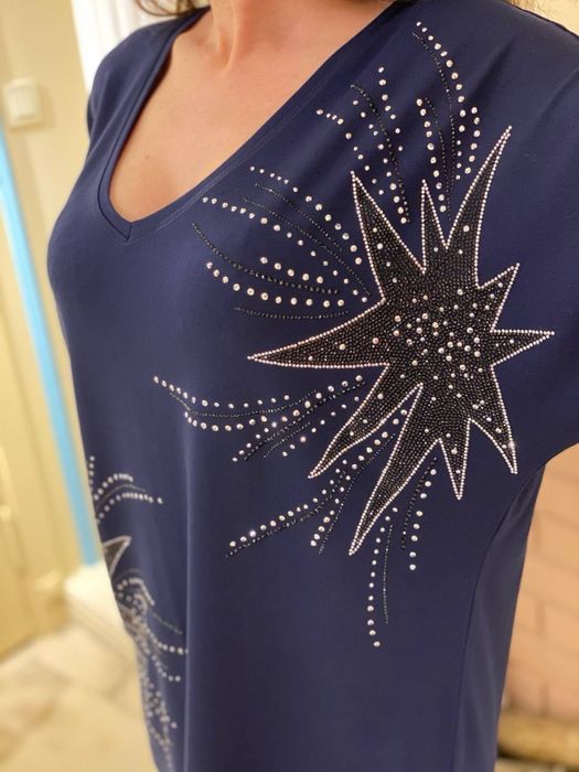 Футболка женская