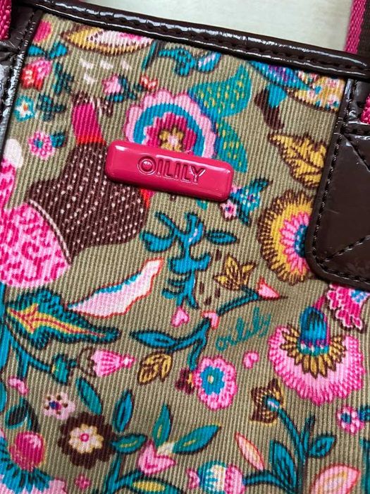 Нова чанта  Oilyly