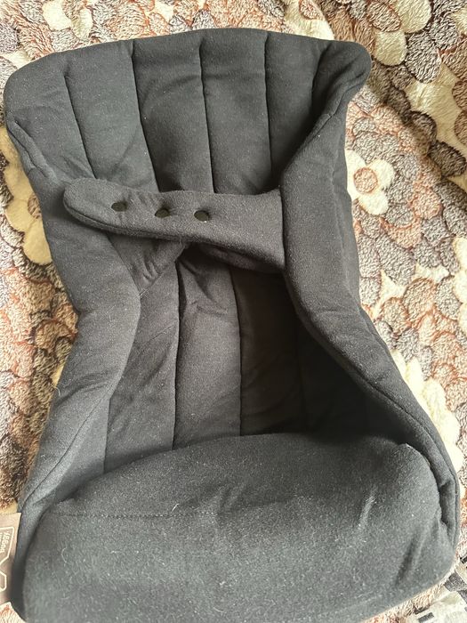 Кенгуру- Mountain Buggy Juno