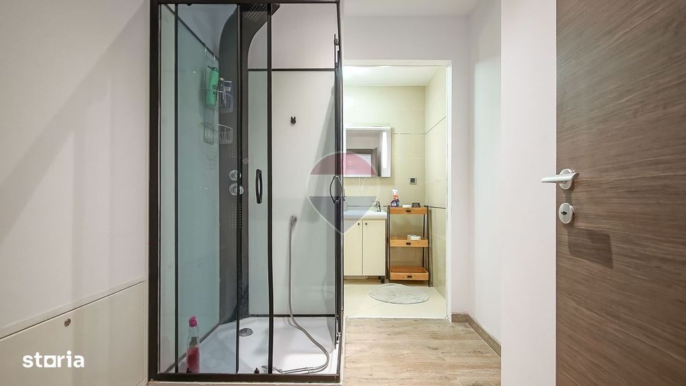 Două apartamente într-o singură proprietate | 189 mp | Silver Mountain