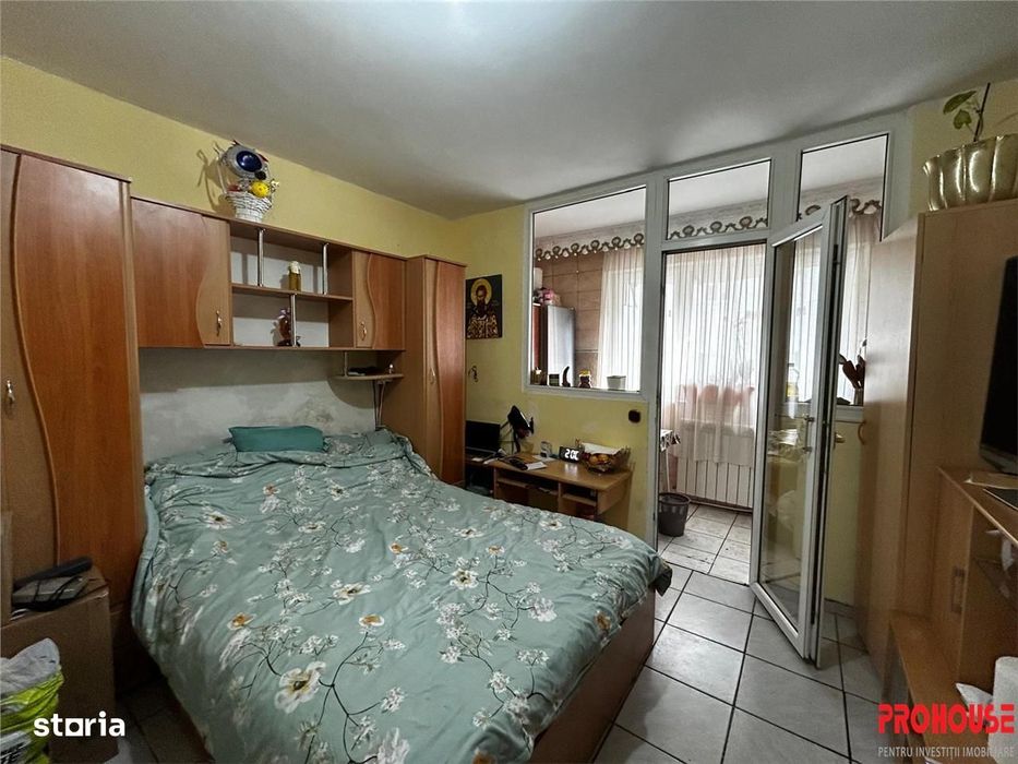 Zona Autogara - etaj 2