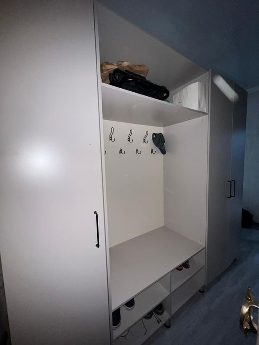 Мебель для прихожей