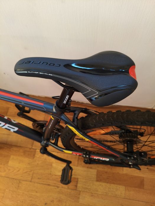 Велосипед AUTHOR Rival 27.5