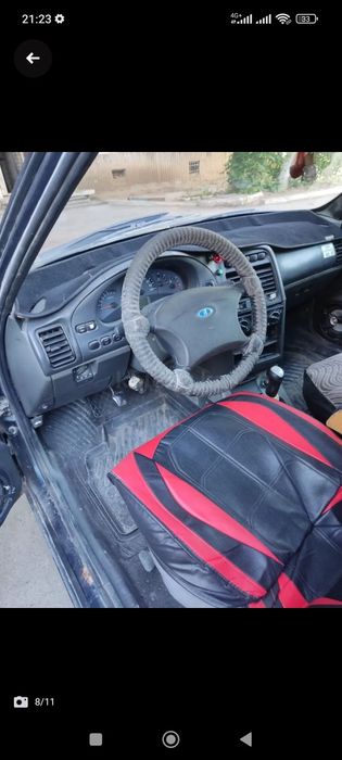 Прода ваз 2112 СРОЧНО  2007года