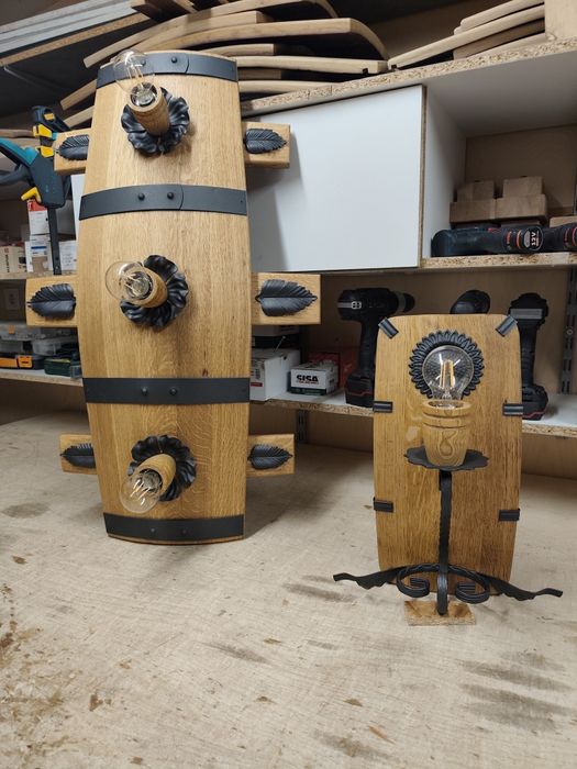 Битово осветление.