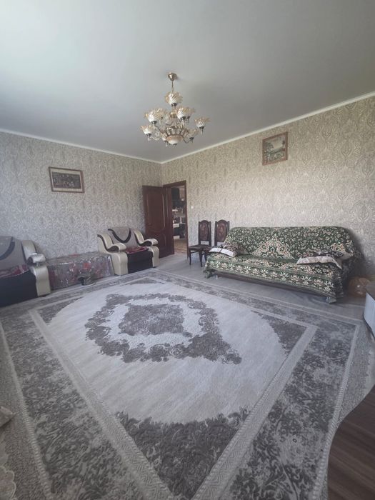 Дом 4 комнаты продам, село Каражар