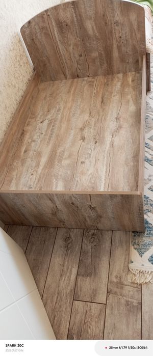 Продам детскую кровать