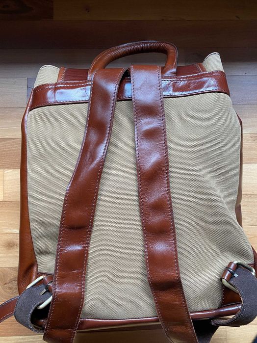 rucsac Ashton english leather