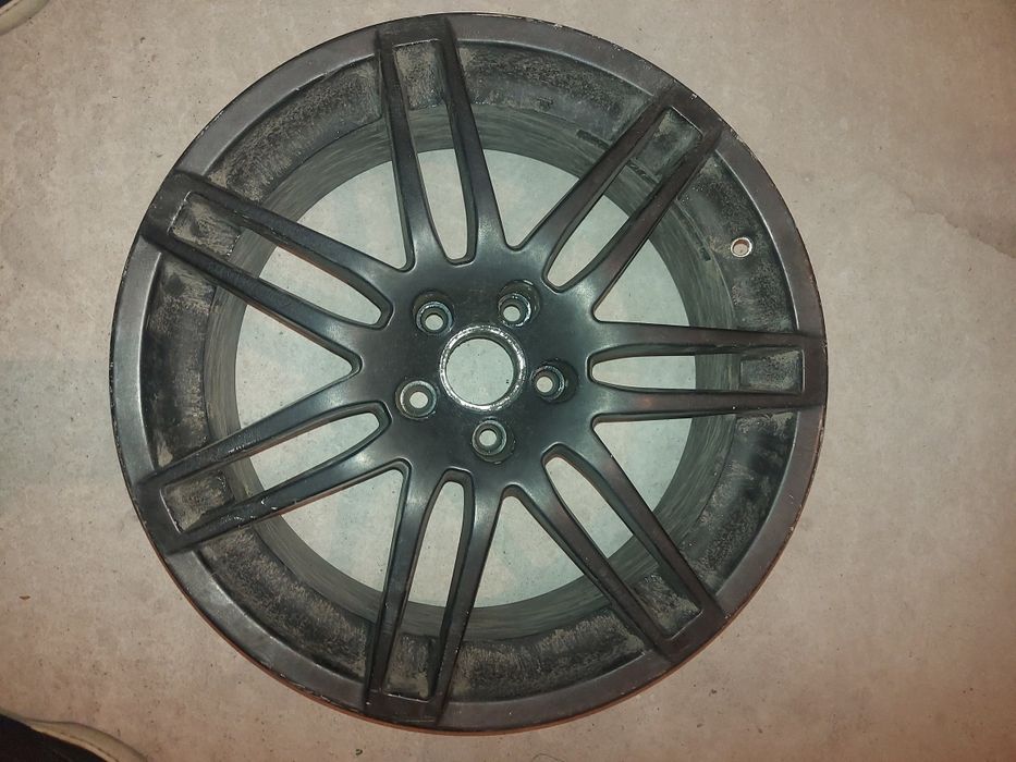 Джанти R19 5x112 VW Audi 400лв