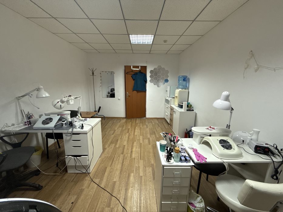 Сдам место в аренду бьюти мастеру