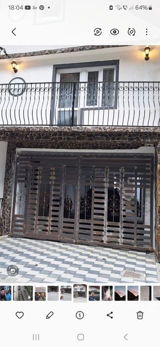 Echipa execut garduri și porți la comanda la preturi avantajoase