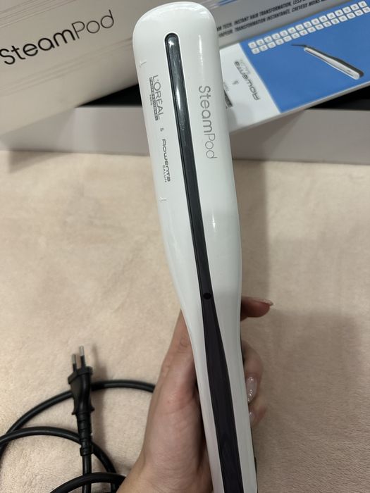 Преса с пара Steam Pod 3.0