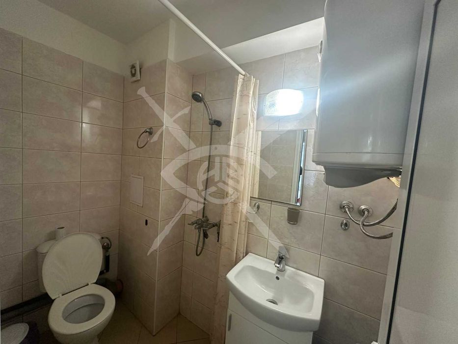 Продава се Едностаен апартамент в Бургас, Лазур - 32 кв.м за 1116 €/кв.м - Снимка #3