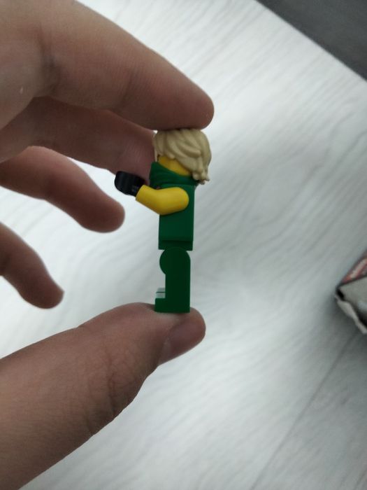 Продам ориг ниндзяго