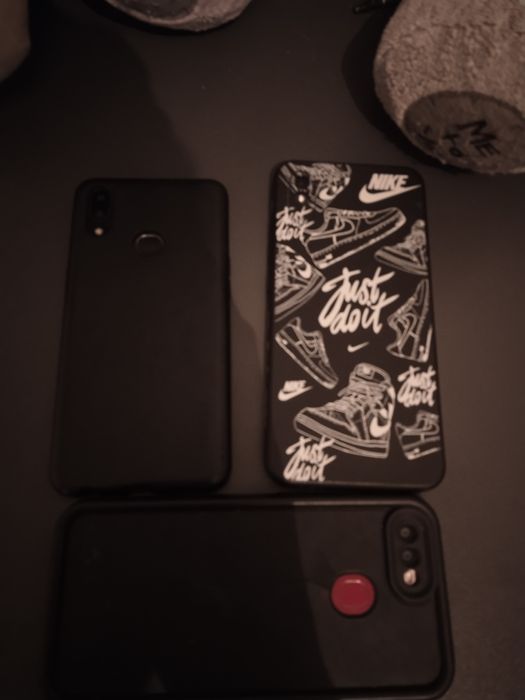 Гарантия нету ..