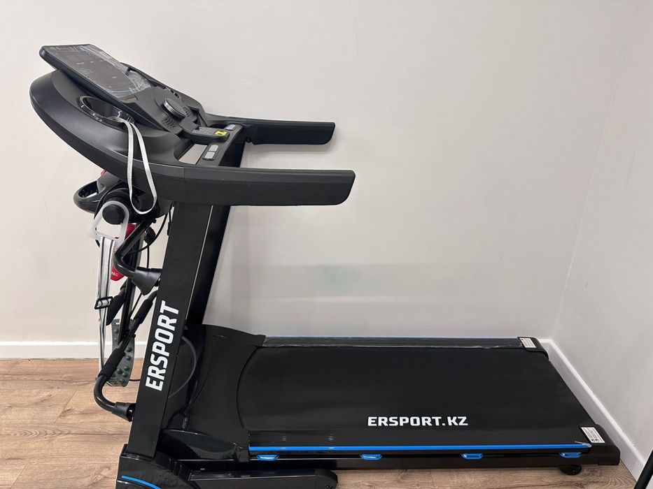 Беговая дорожка ERSPORT