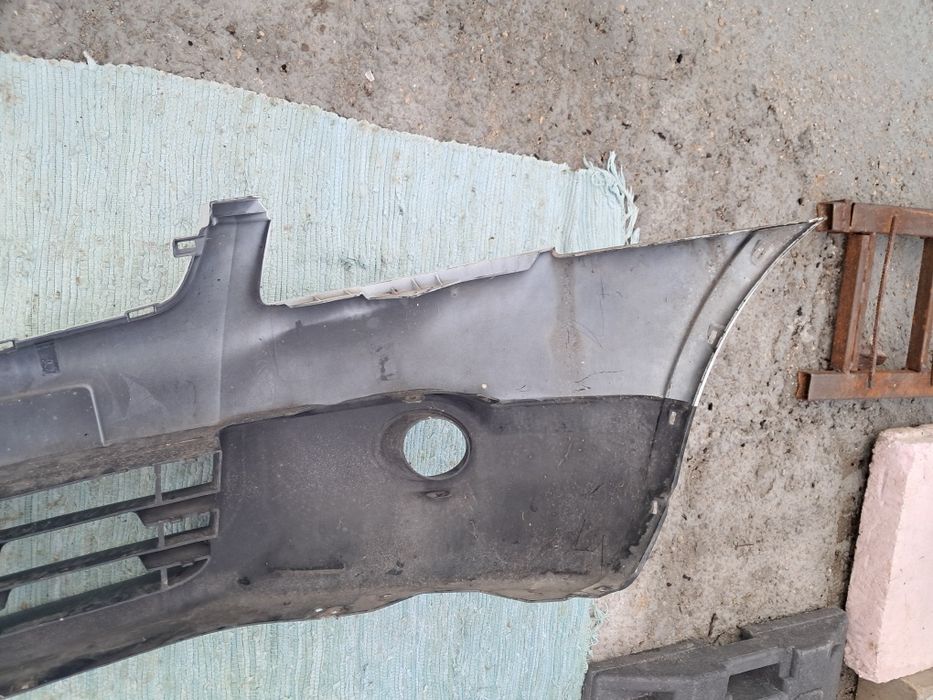 Броня Nissan Qashqai J10