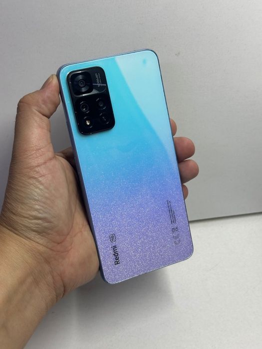 Продам Redmi Note 11 Pro Plus 5G 256г
