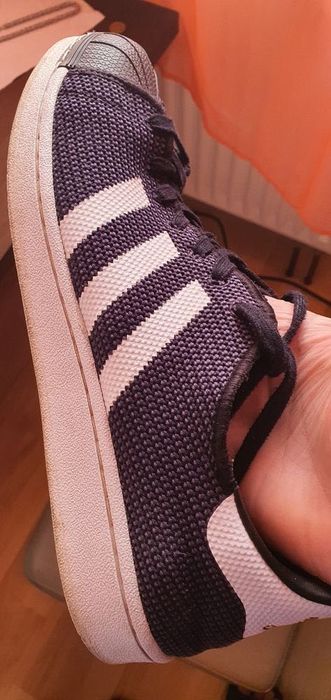 Adidas Superstar 44 2/3