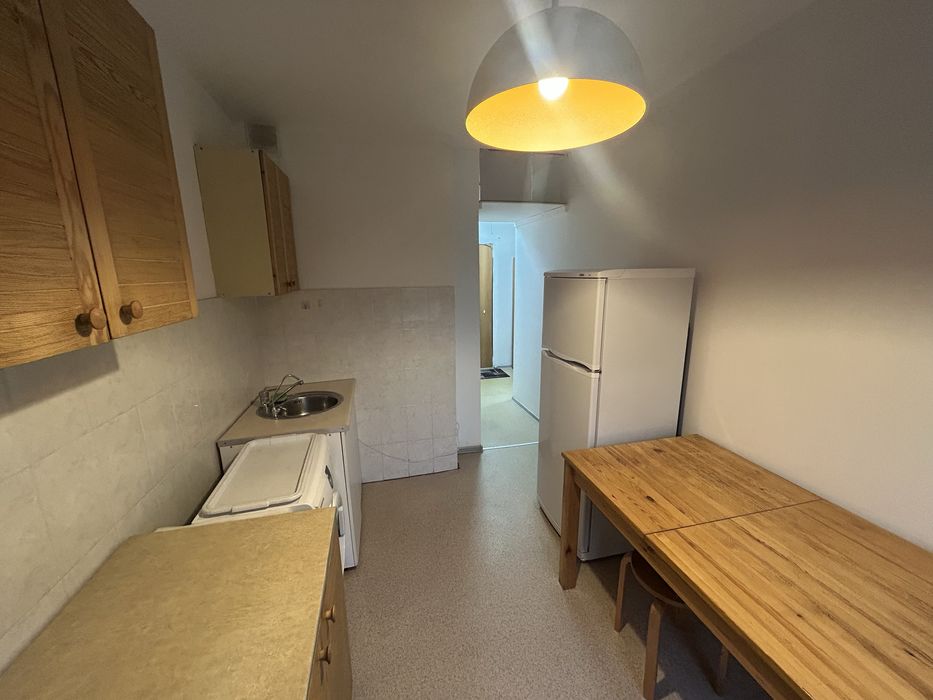 Продам 1 ком квартиру Манаса 6/ Гульжан - Widok 5