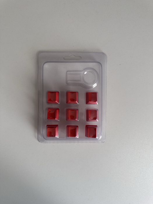 Клавиатура Zet Gaming Blade Pro