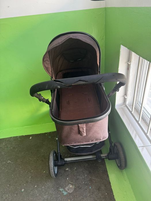 Коляска детская ,