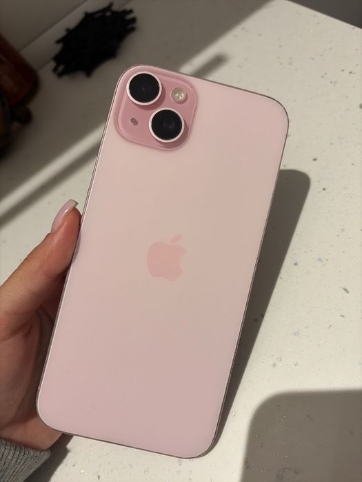 Телефон IPHONE 15 PLUS