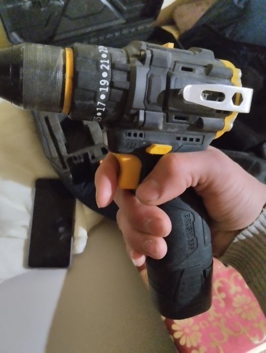 Albert 25-45nm kuchi 1650tezlik