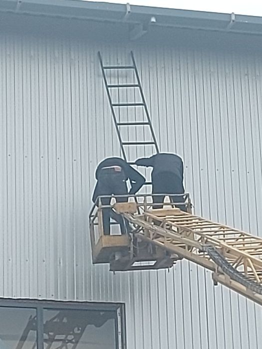 Услуга   Автовышка...