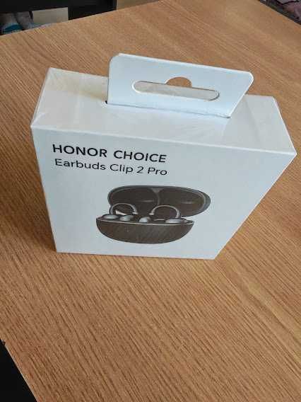 Casti Honor Choice Earbuds Clip 2 Pro