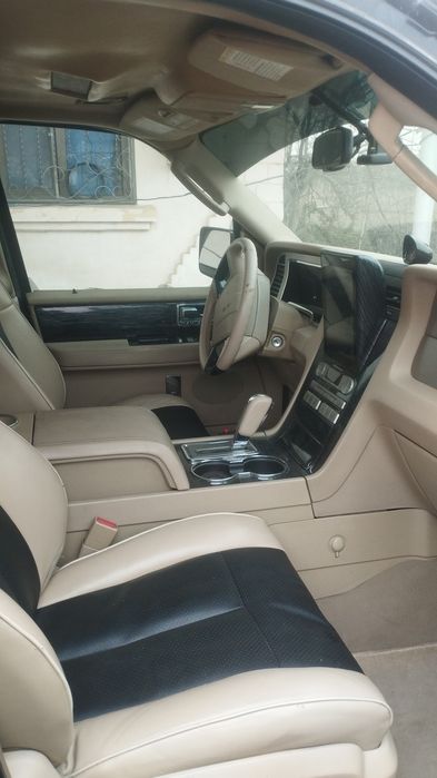 Продается Lincoln navigator 2007
