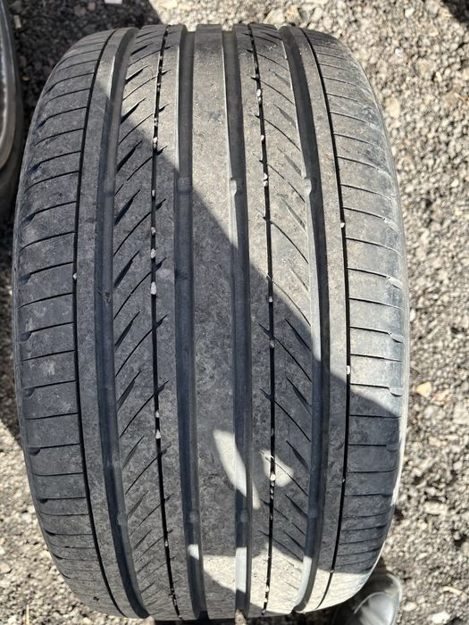 Два диска на Бмв Rondell R18